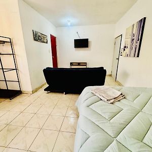 Habitación Estándar con Cama King